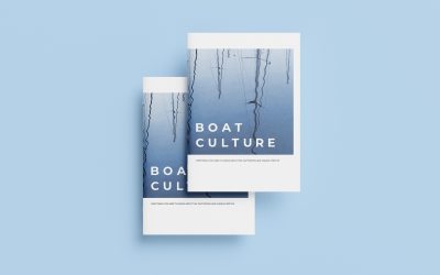Boat Culture Publication